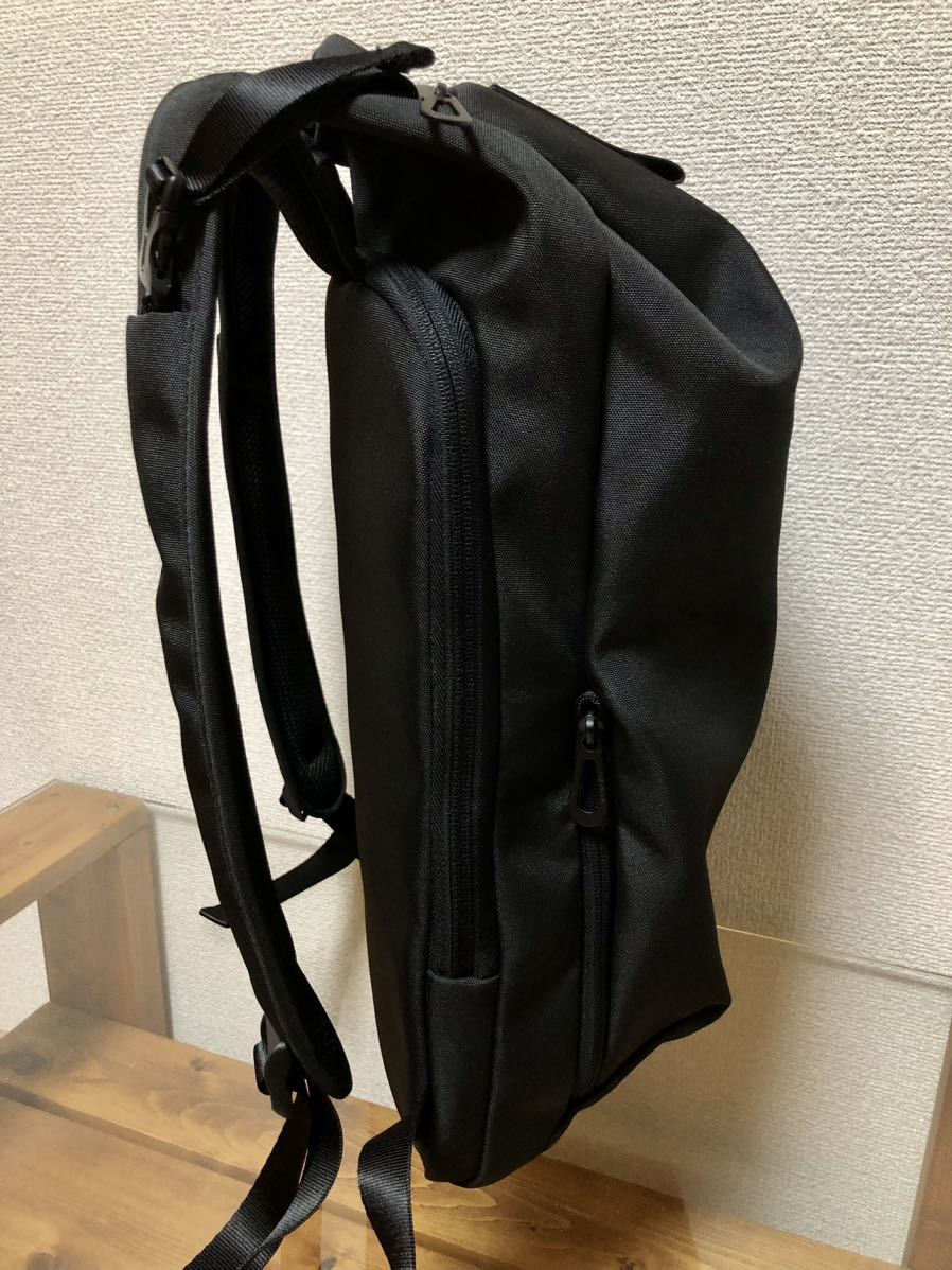 新品】Cote&Ciel コートエシエル SARU サルー バックパック CC-28958