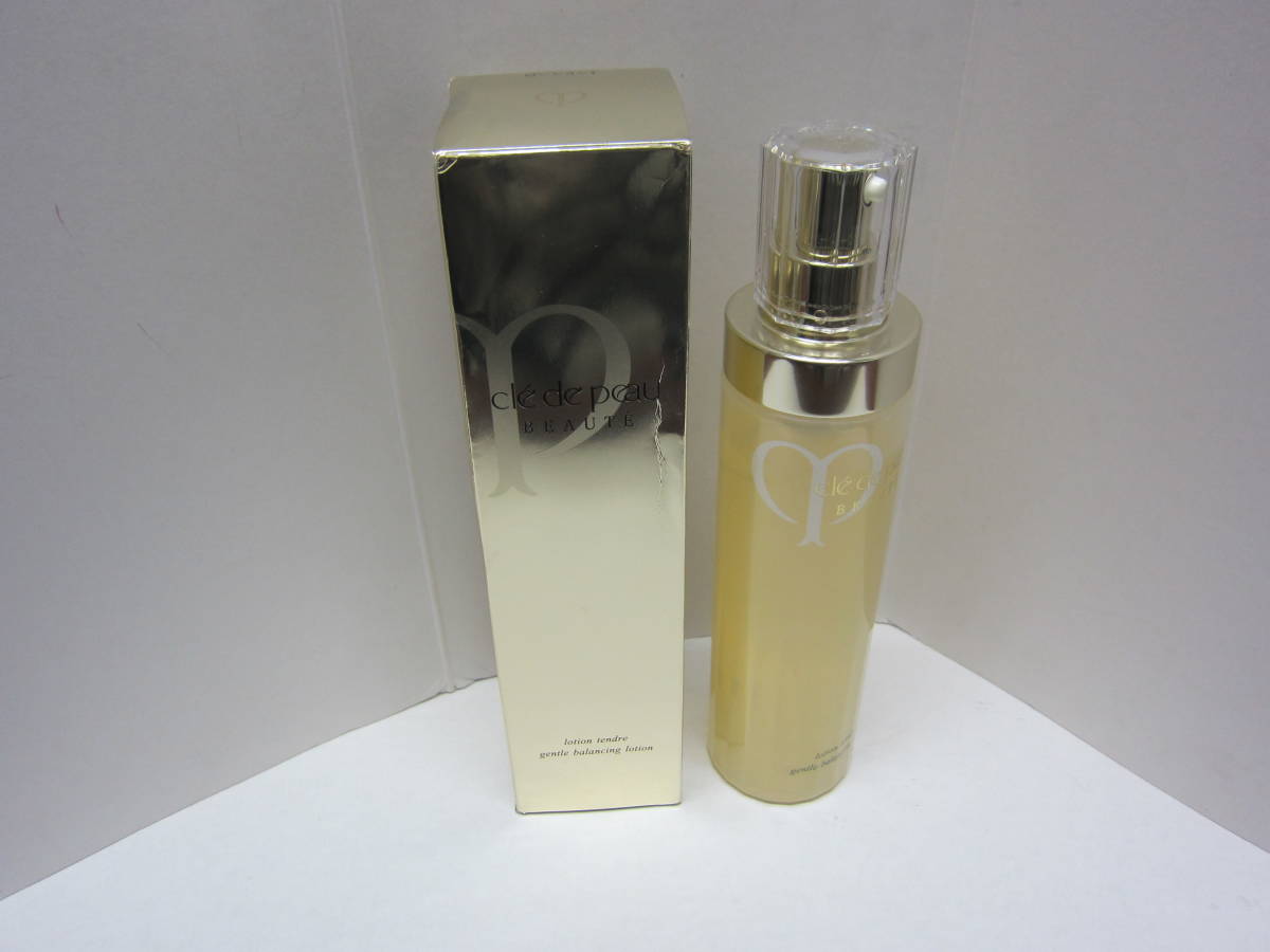 YKH-1074】未使用品!クレ ド ポー ボーテ ローションT 170ml の商品