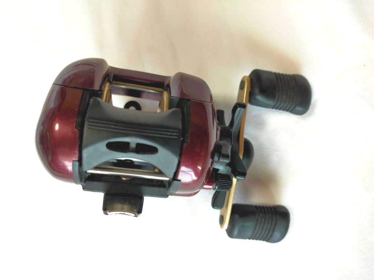 Shimano Bantam Scorpion 1000 シマノ バンタム スコーピオン Shimano Bantam Scorpion 1000 シマノ バンタム スコーピオン