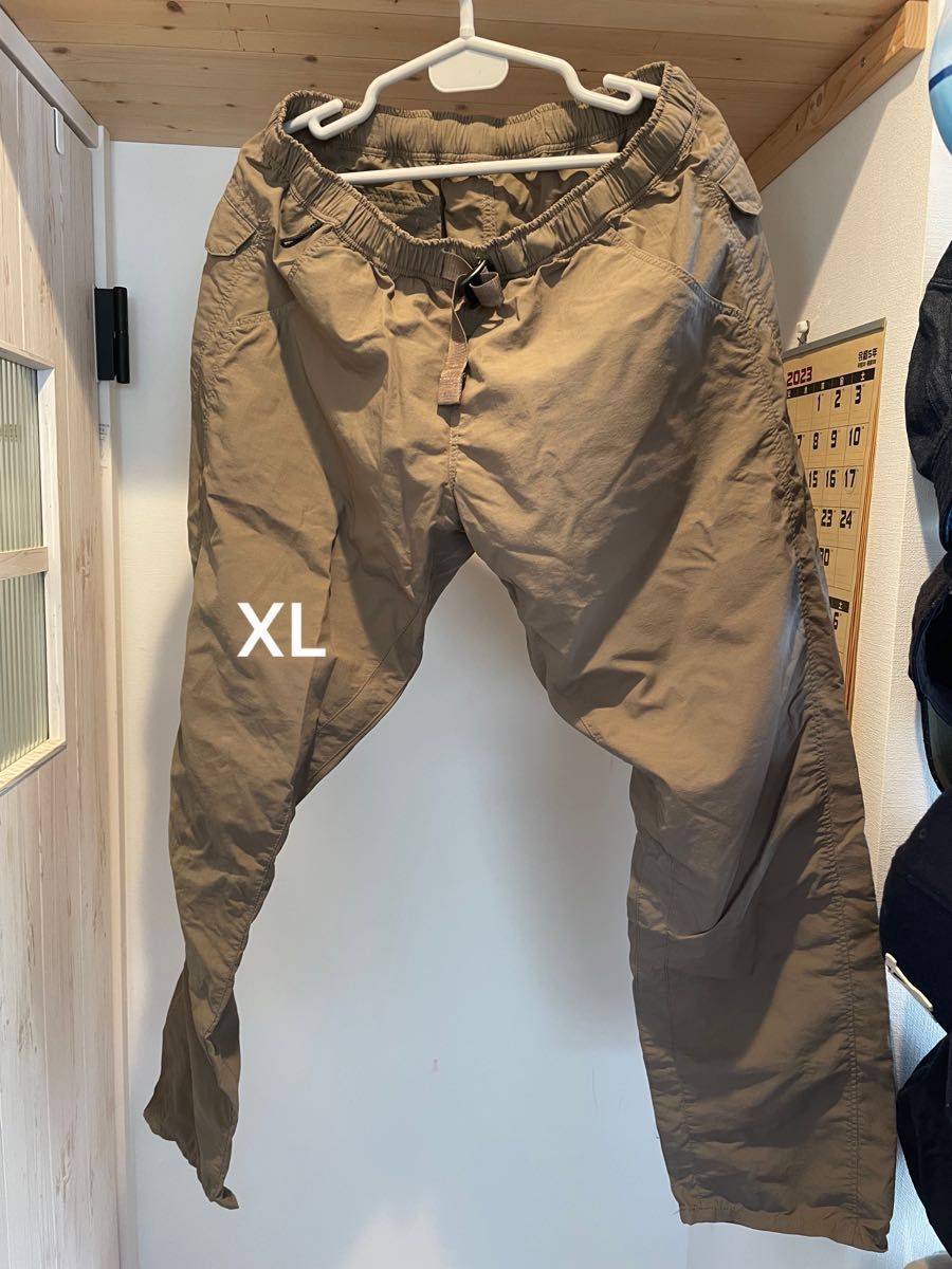 山と道 5-pocket pants CUB MEN XL｜PayPayフリマ