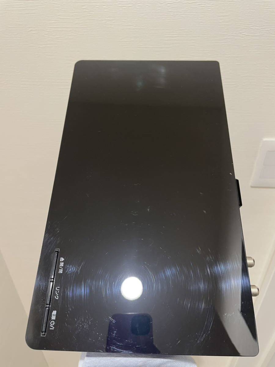 品 パナソニック Panasonic ポータブルテレビ プライベートビエラ UN
