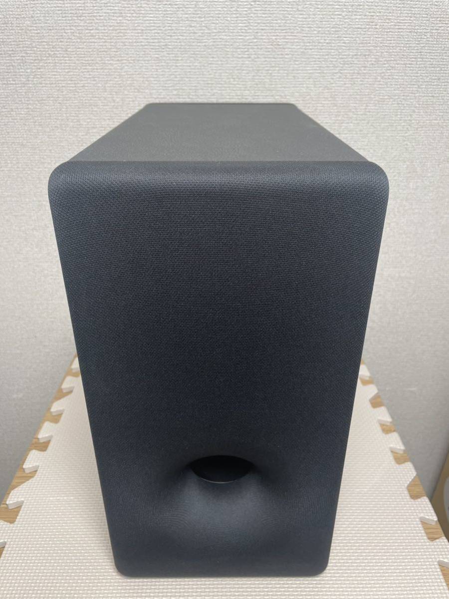 良品 ソニー SONY サブウーファー SA-SW3 | normanhubbard.com
