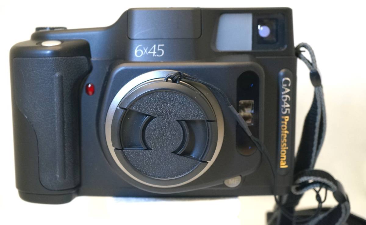 早割クーポン早割クーポン❁奇跡のカウント007❁FUJIFILM GA645