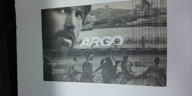 【パンフレット】 洋画 ARGO / 監督 ベン・アフレック/音楽 アレクサンドル・デスプラ_画像1