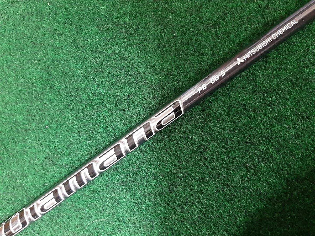 今季ブランド テーラーメイド ディアマナPD 60S クラブ