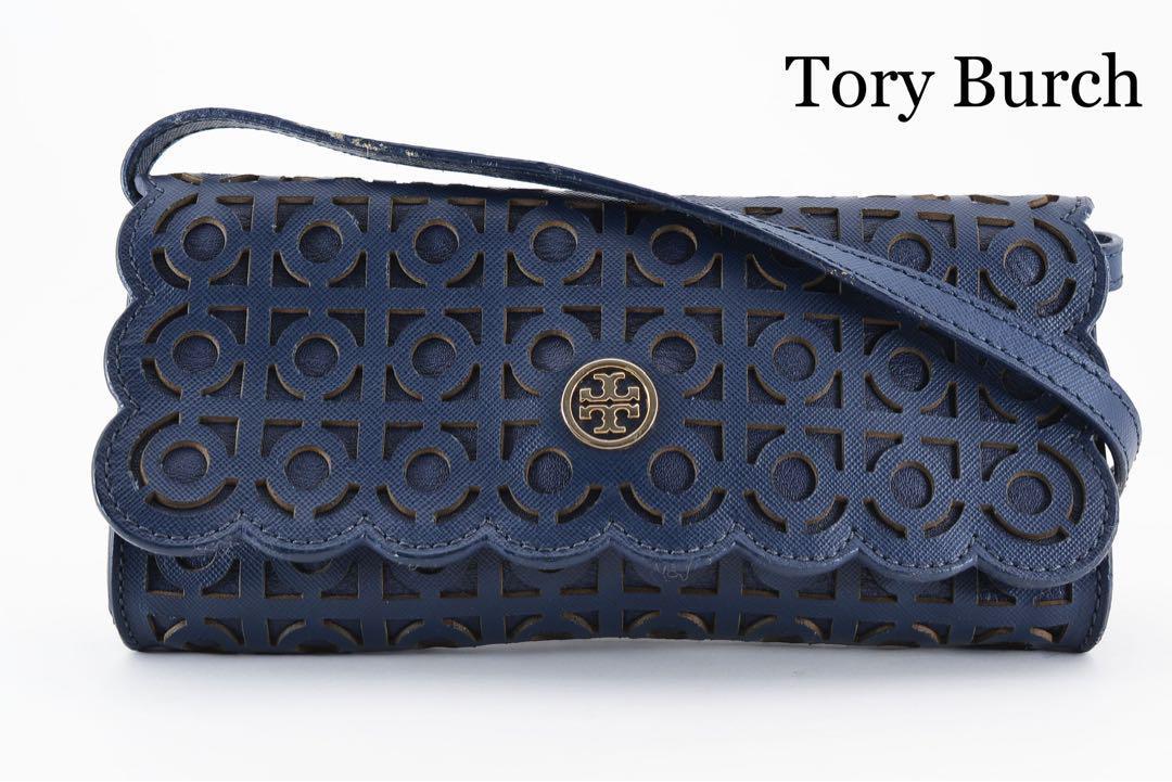 値引きする 美品 トリーバーチ ToryBurch ショルダーバッグ 23051628