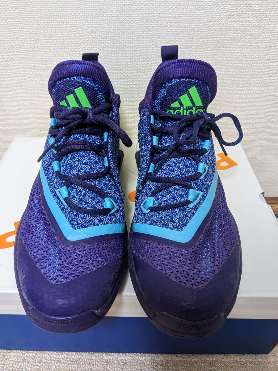 adidas crazy boost james harden ハーデン アディダス_画像2