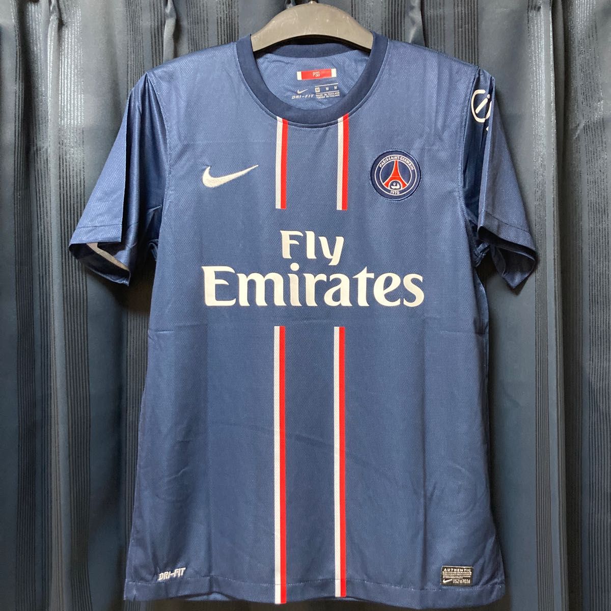 psg パリ・サンジェルマン レプリカユニフォーム #32 ベッカム|PayPay
