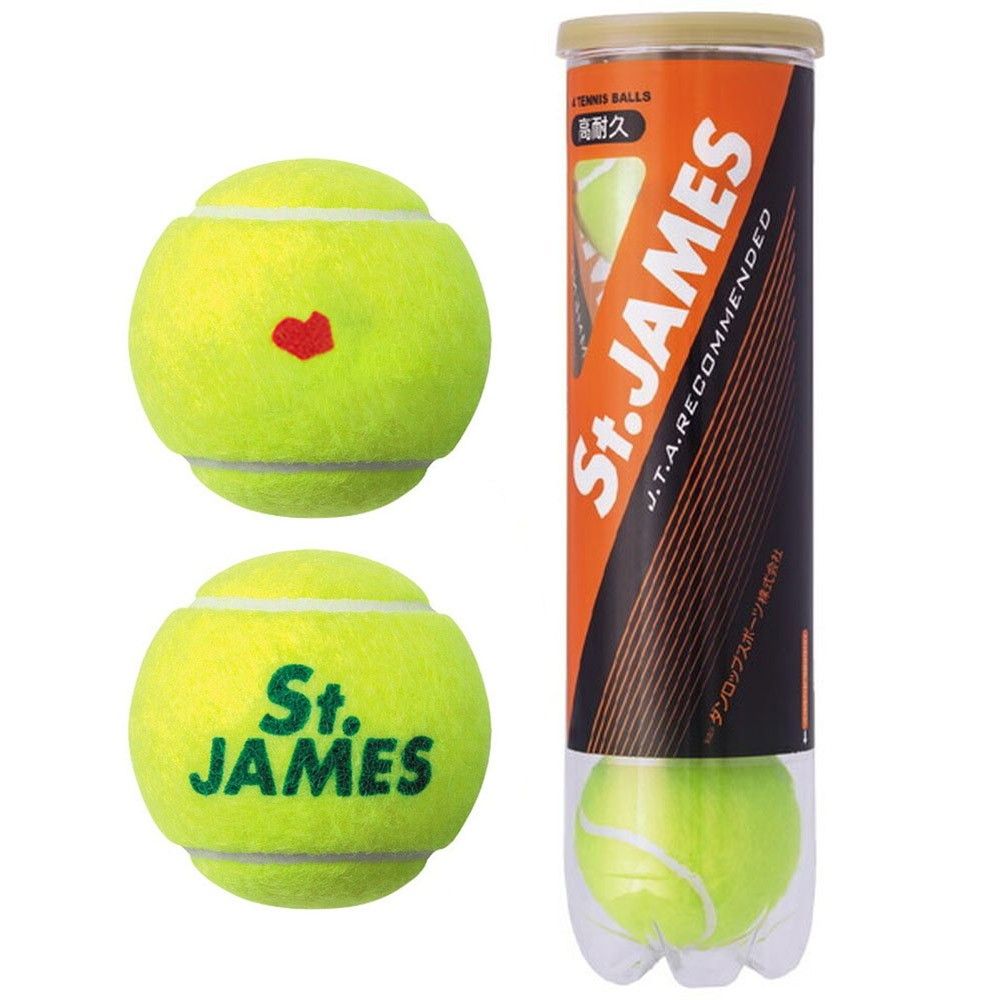 KPIオリジナルモデル」DUNLOP(ダンロップ)「St.JAMES(セントジェームス
