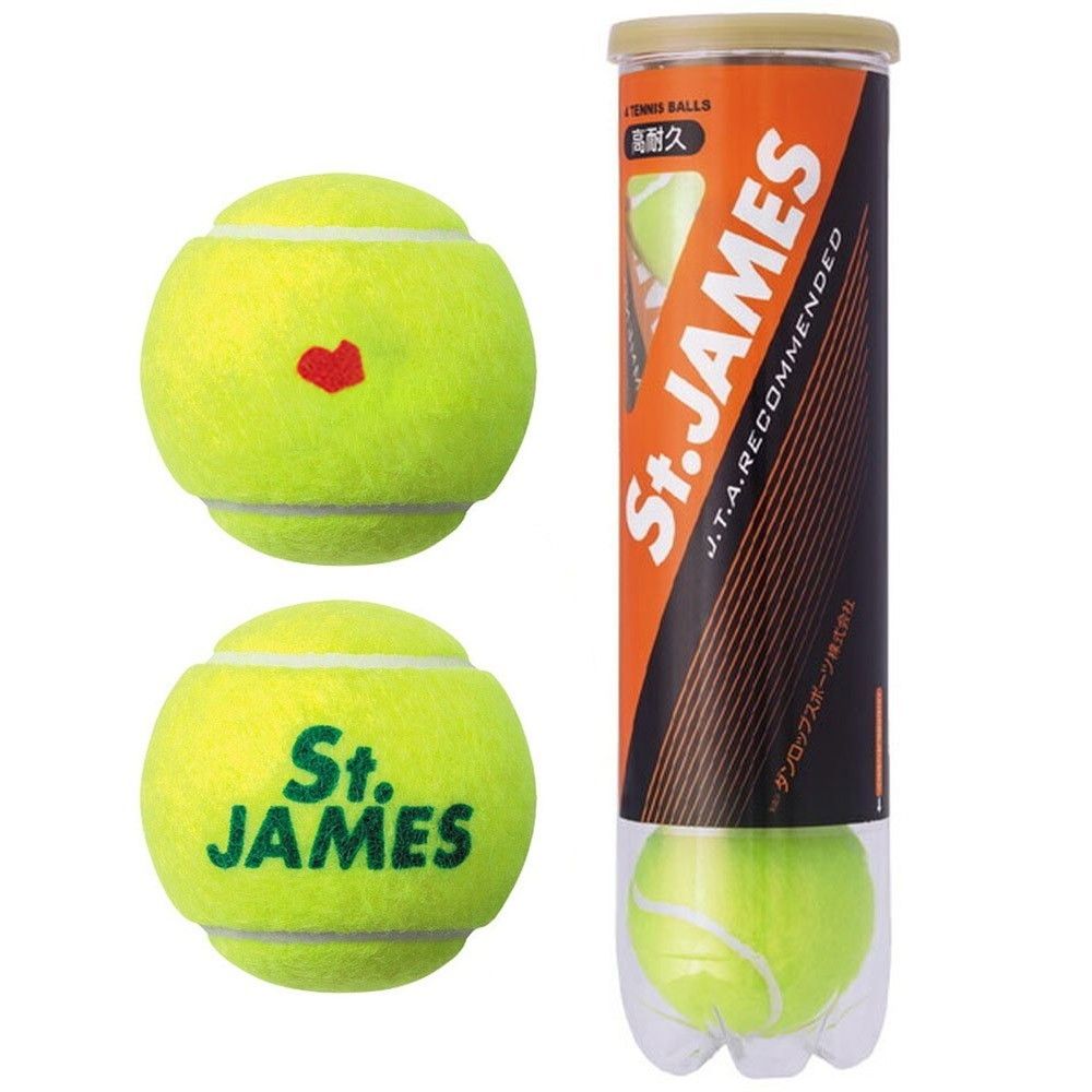 KPIオリジナルモデル」DUNLOP(ダンロップ)「St.JAMES(セントジェームス