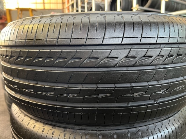 225/45R18 BRIDGESTONE REGNO GR-XII 2022年製 4本 75,000円 京都から