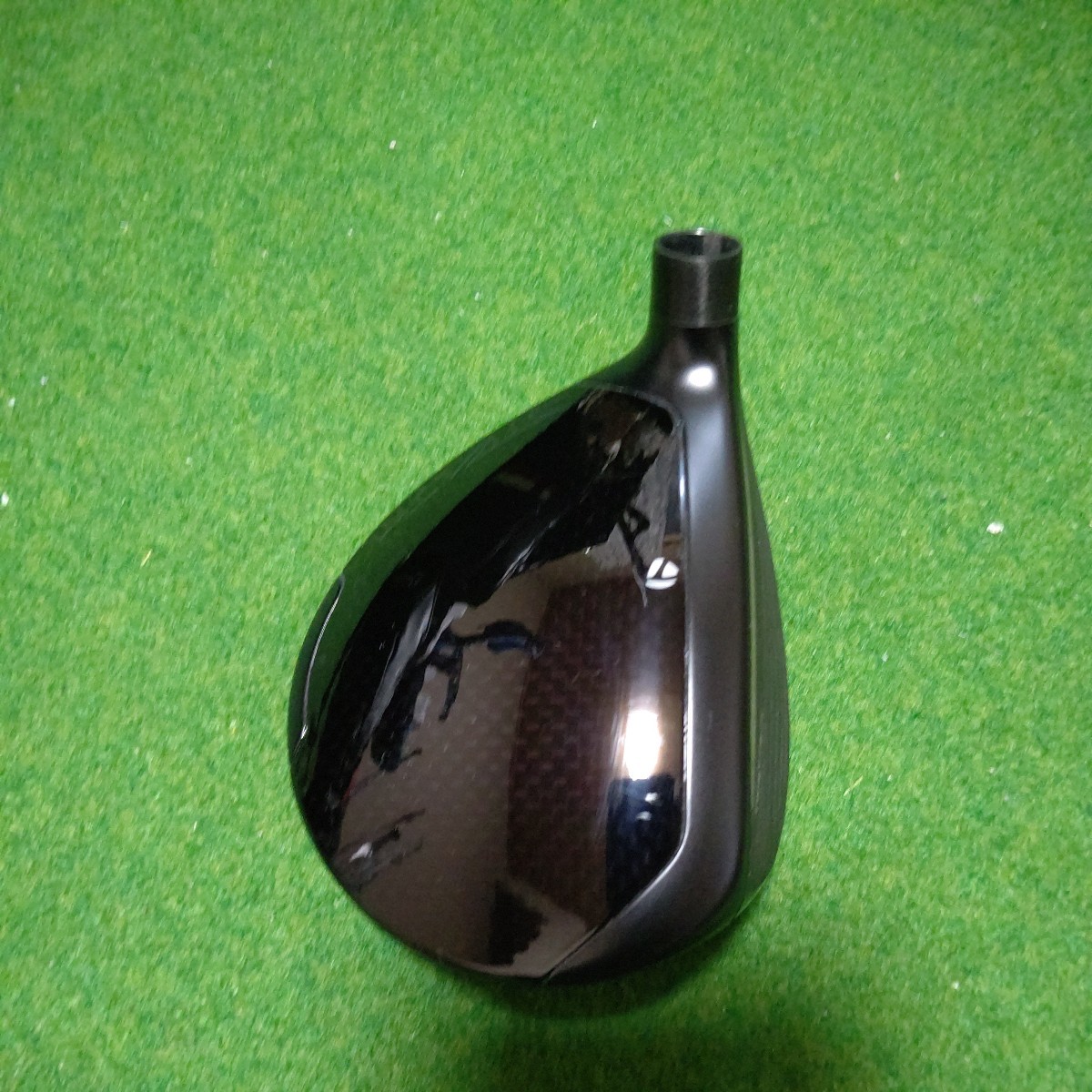 テーラーメイド ステルス2プラス フェアウェイウッド 5W ヘッドのみ