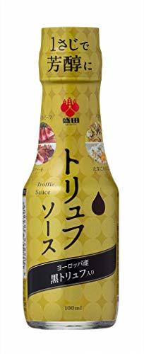 . rice field truffle sauce 100ml