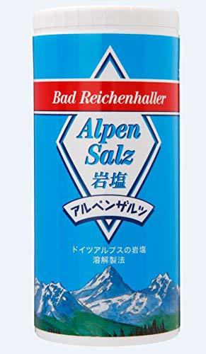  Alpen The rutsu250g