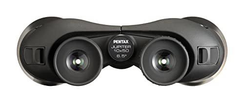 PENTAX 双眼鏡 JUPITER 10x50 【1938年からはじまるペンタックス双眼鏡の歴史】【メーカー1年】 65912