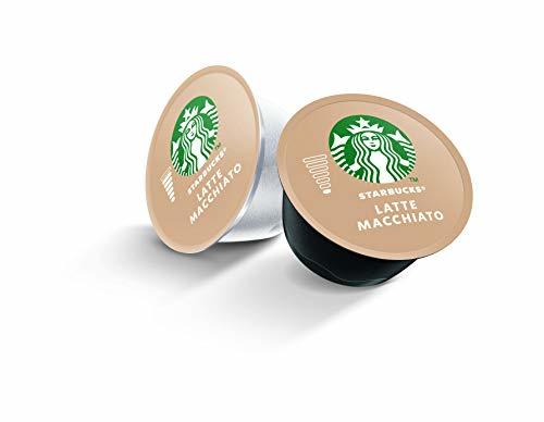  Nestle Starbucks Latte maki искусство nes Cafe Dolce Gusto специальный Capsule 12P×3 коробка 