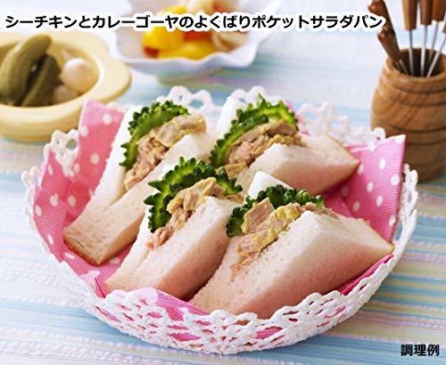 はごろも シーチキン Lチャンク 1kg (8251)_画像6