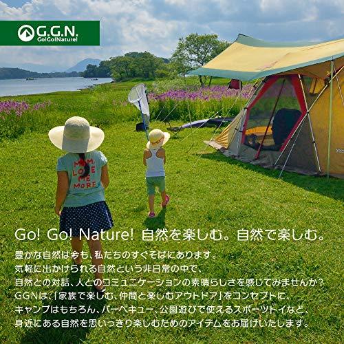 ジージーエヌ(G.G.N.) -11℃ 保冷剤 THE・長持ち 700g 2個セット 長時間保冷 凍結 ハード GN02CM01_画像7