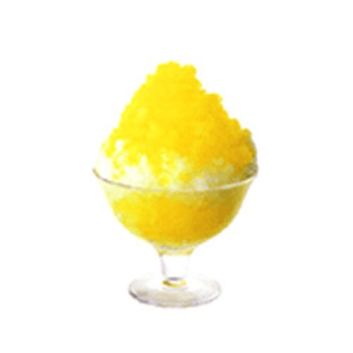smida drink snow cone kakigori lemon 1000ml
