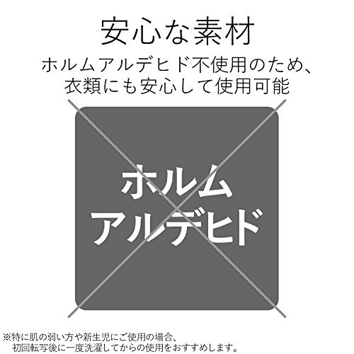 エレコム アイロンプリントペーパー A4サイズ 10枚入り 白生地用 【日本製】 お探しNO:P04 EJP-WPN3_画像9