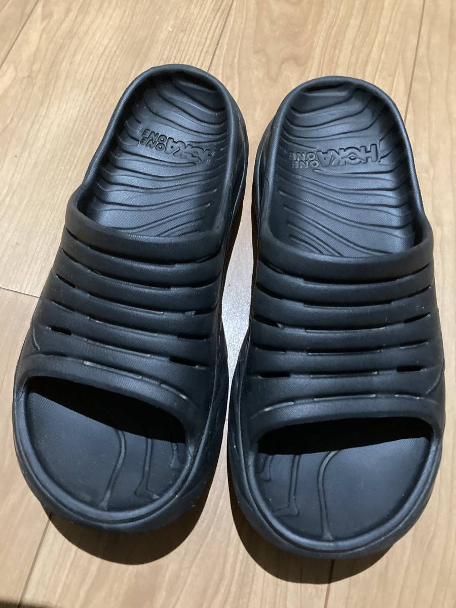 メーカー公式ショップメーカー公式ショップ美品 廃番品 ホカオネオネ