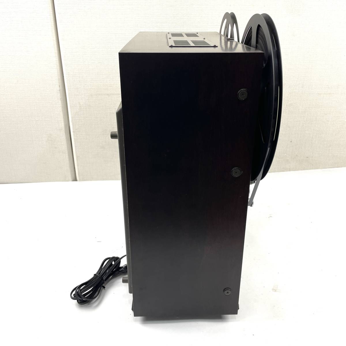 TEAC オープンリールデッキ X-1000R ティアック【現状販売品】北TO2
