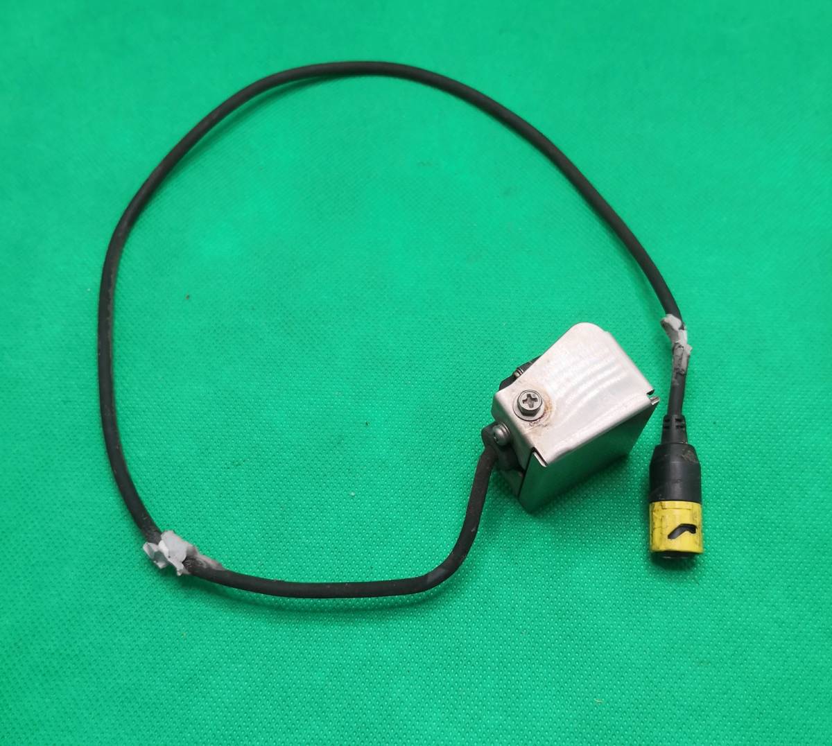 クラリオン clarion CC-2011 小型CCDカメラ(広角/鏡像)バック クラリオン clarion CC-2011 小型CCDカメラ(広角/鏡像)バック