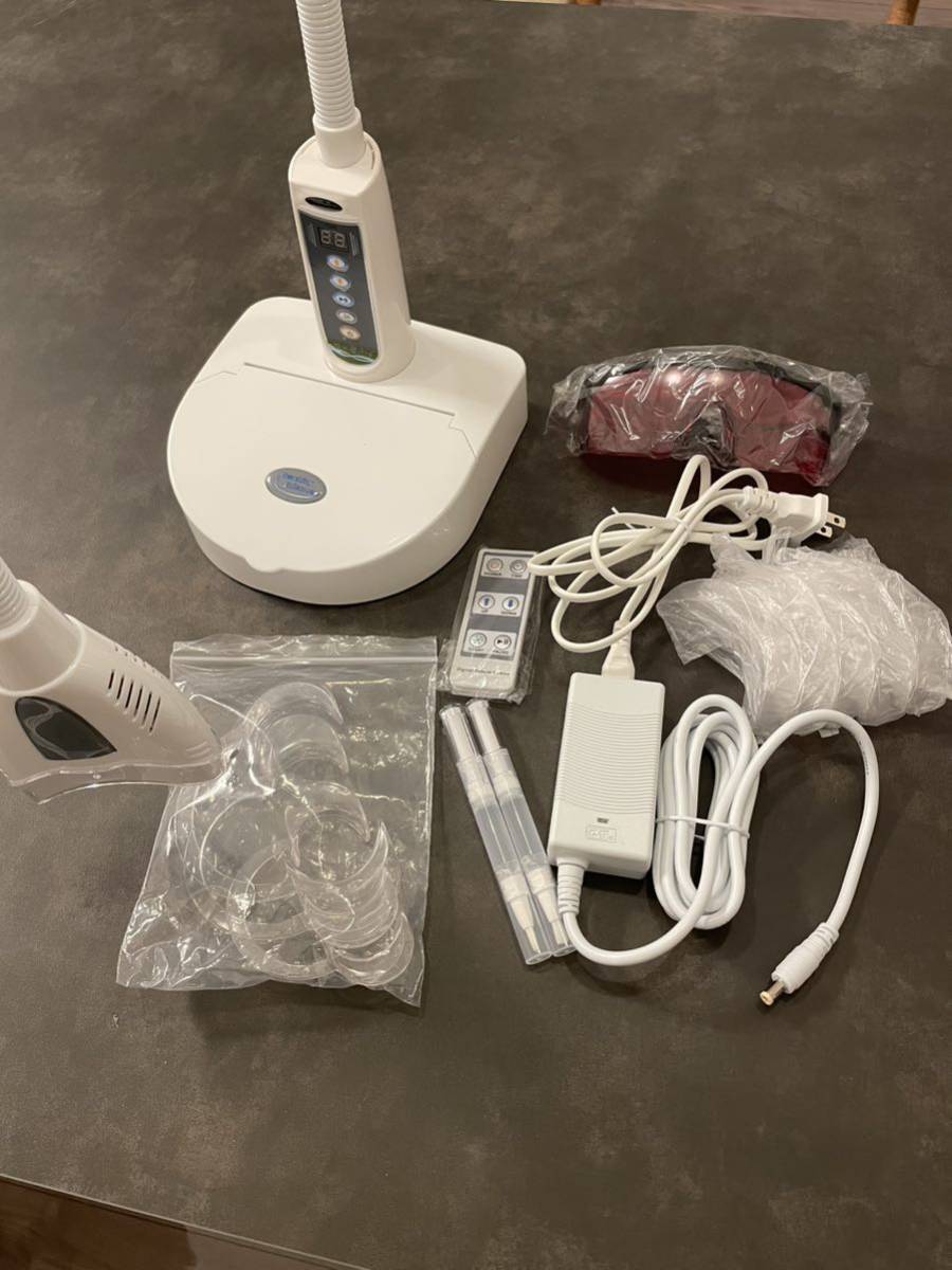 ホワイトニングキット機器美白 | ovale.eu