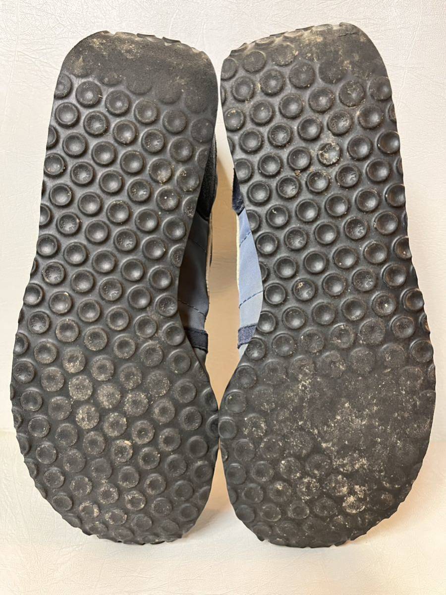 NIKEナイキBERMUDAバミューダUSA製/筆記体ゴツナイキ風車ビンテージ
