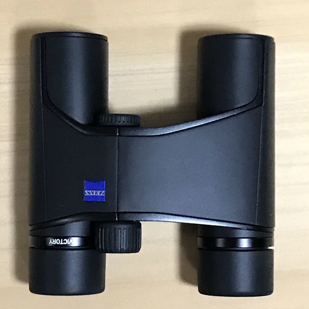 ZEISS 双眼鏡Victory Pocket 8×25 商品细节| 雅虎拍卖| One Map by