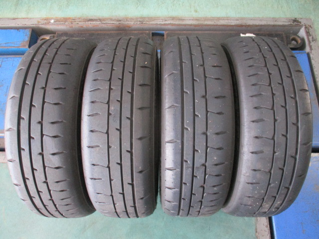 RAYS ボルクレーシング RE30 15x6.0J +48 PCD100/4H 165/55R15 RE-71RS 鍛造 コペン アルトワークス S660_画像10