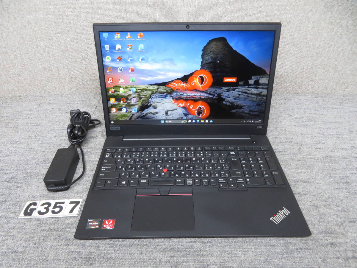 強いゲーミング◇AMD RYZEN 5 3500U 8CPU / 8GB / 爆速SSD 256GB