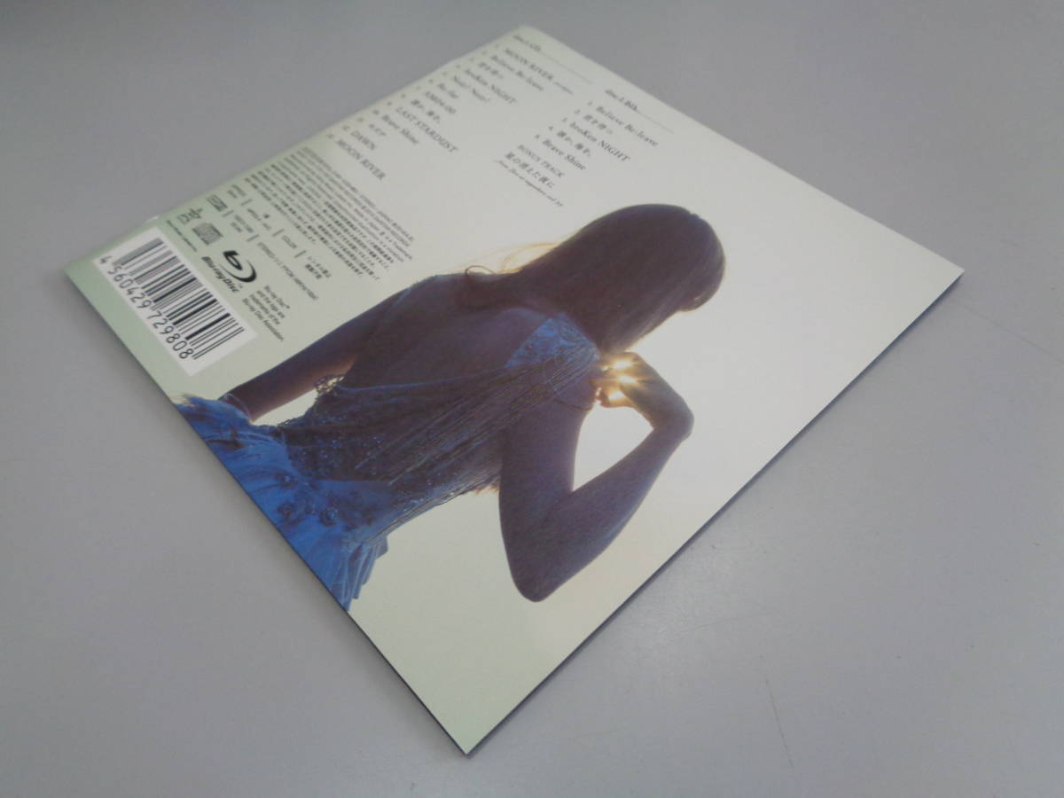 CD　DAWN (初回生産限定盤A)/Aimer (エメ) 中古品 即決_画像5