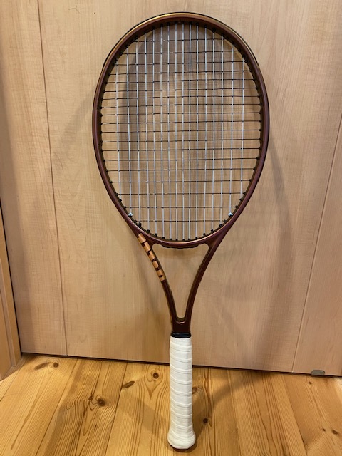 ヤフオク! - Wilson Prostaff X プロスタッフX 100...