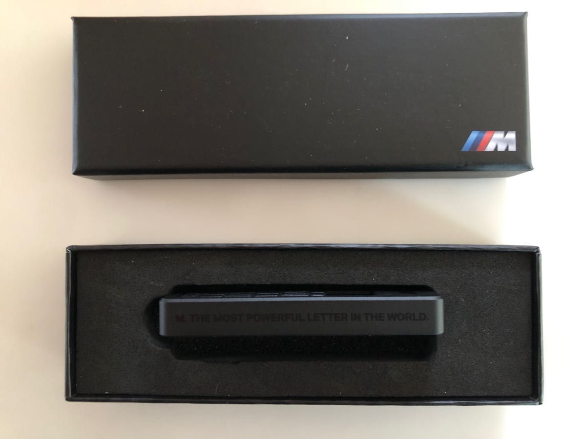 BMW M USB Stick 32GB USBメモリ