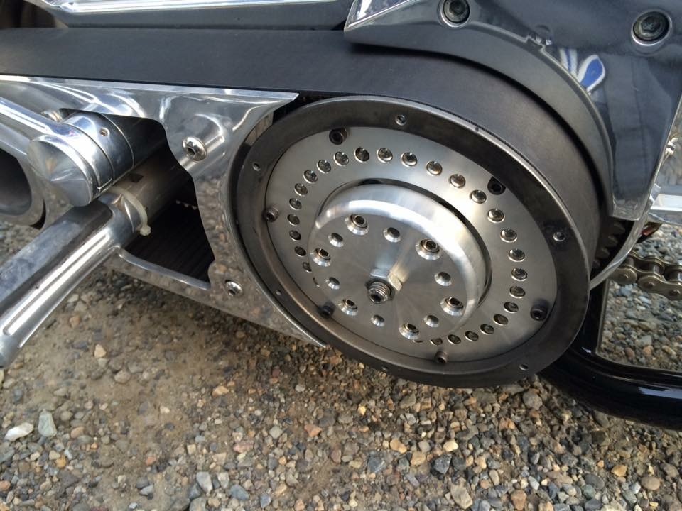 BDL 3インチ オープンプライマリー用 AUTO SLIP CLUCH KIT V BDL 3インチ オープンプライマリー用 AUTO SLIP CLUCH KIT V