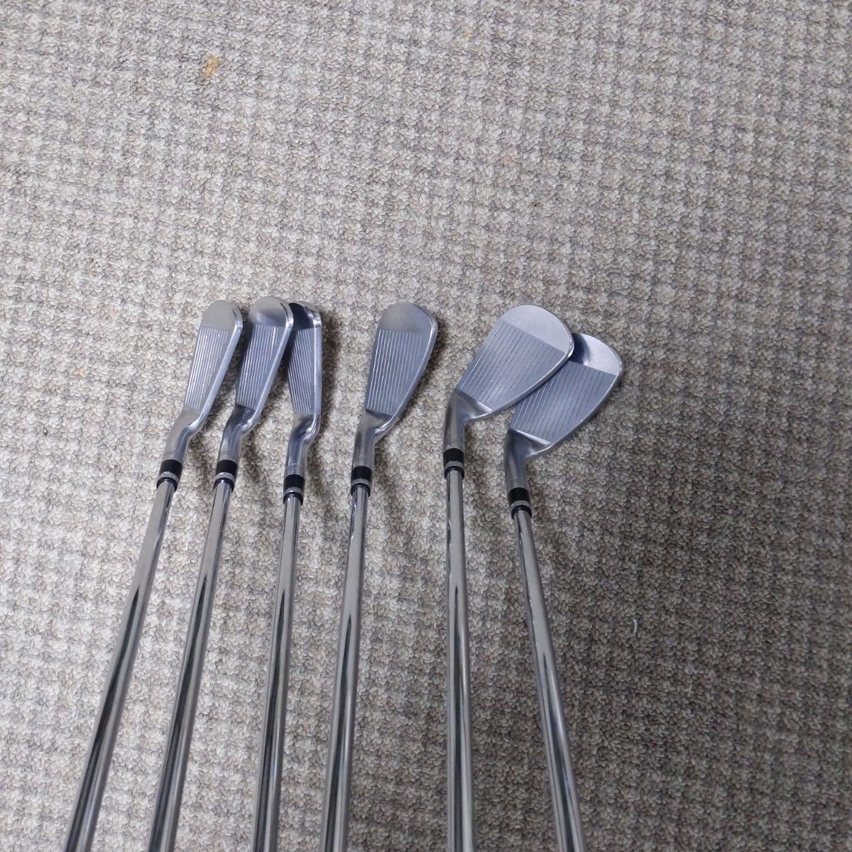 マルマン コンダクター PRO-X アイアン CAVITY | noonanwaste.com