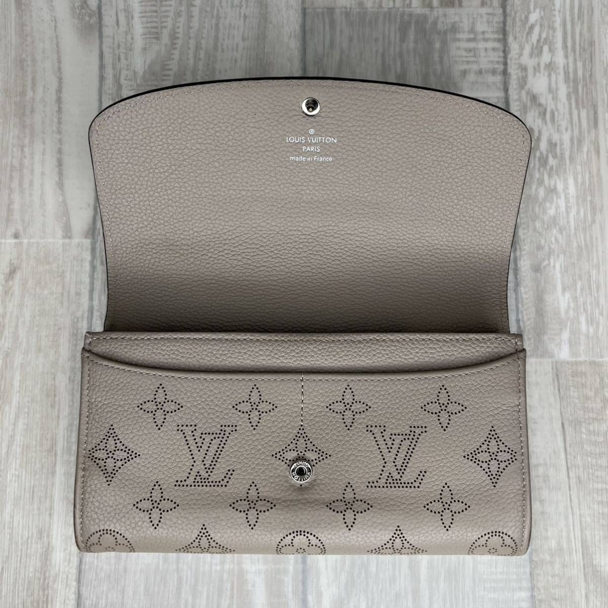 LOUIS VUITTON】M60144 マヒナ ポル トフォイユ ガレ | kentpainting.com