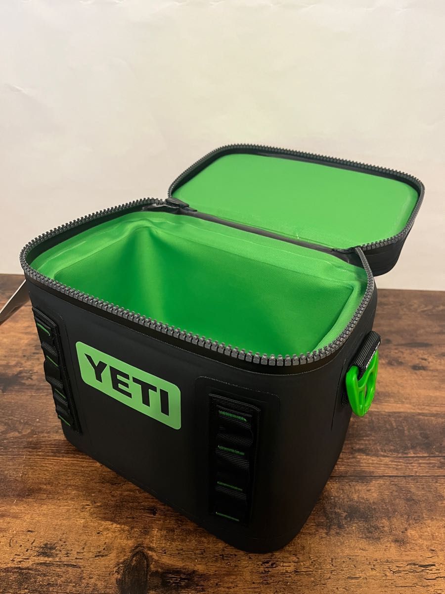 YETI (イエティ) Hopper Flip ポータブルソフトクーラー キャノピー