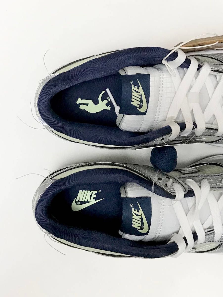 Union × Nike Dunk Low ピスタチオ 25 5cm|Yahoo!フリマ(旧 Union × Nike Dunk Low ピスタチオ 25 5cm|Yahoo!フリマ(旧