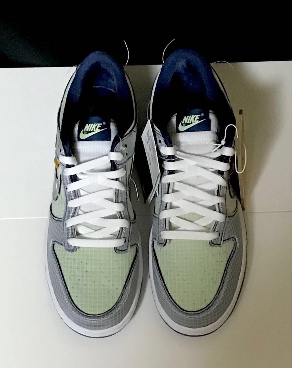 Union × Nike Dunk Low ピスタチオ 25 5cm|Yahoo!フリマ(旧 Union × Nike Dunk Low ピスタチオ 25 5cm|Yahoo!フリマ(旧