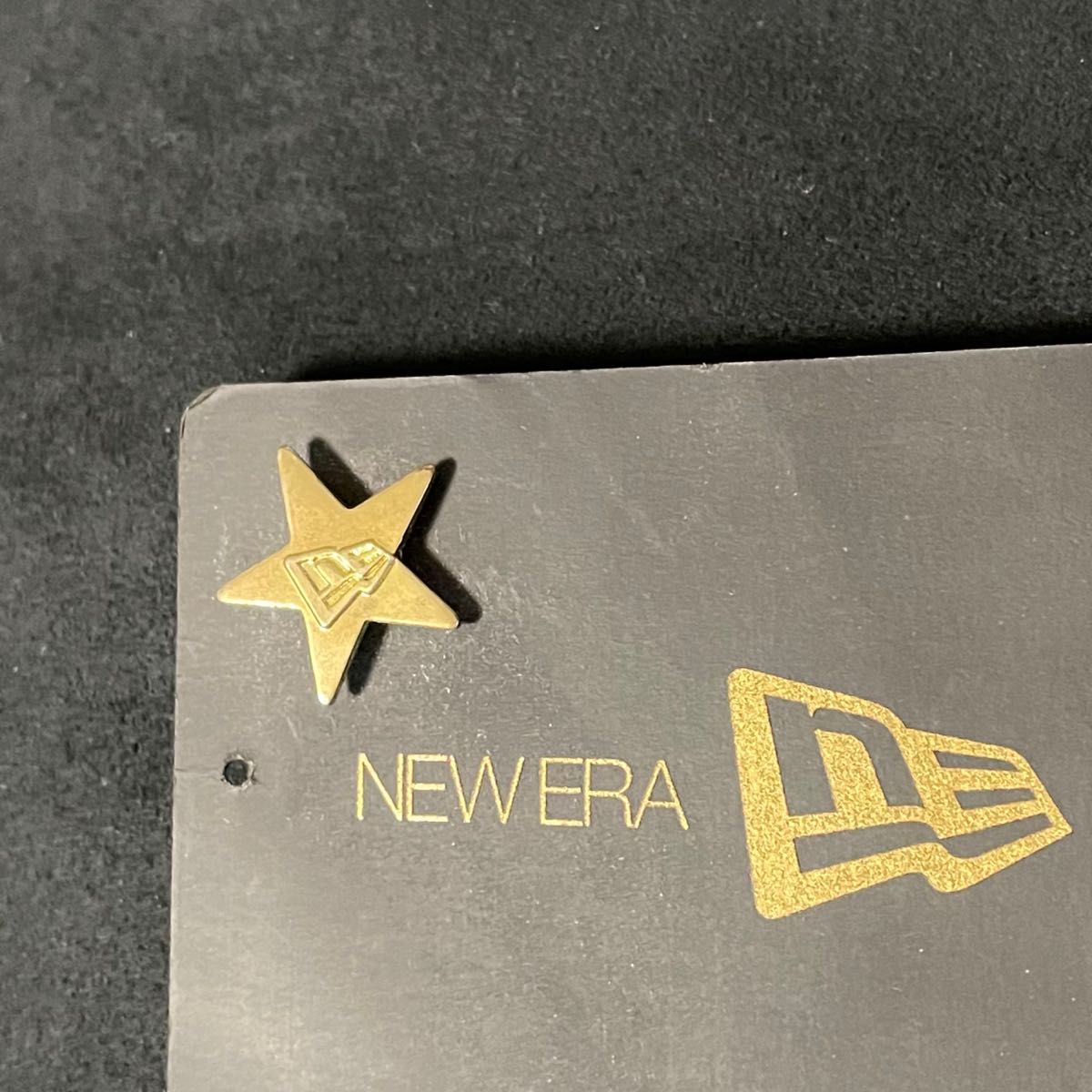 NEWERA ピンバッジ | ibfe.org.br