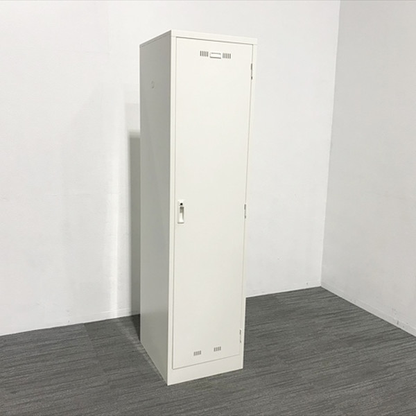 独創的 ロッカー 1人用 SLK型 スチールロッカー 生興 ホワイト 中古 LK-858676B ロッカー 独創的 ロッカー 1人用 SLK型 スチールロッカー 生興 ホワイト 中古 LK-858676B ロッカー