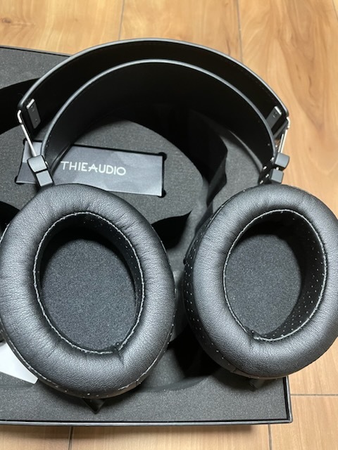 THIEAUDIO セーオーディオ Wraith ヘッドフォン