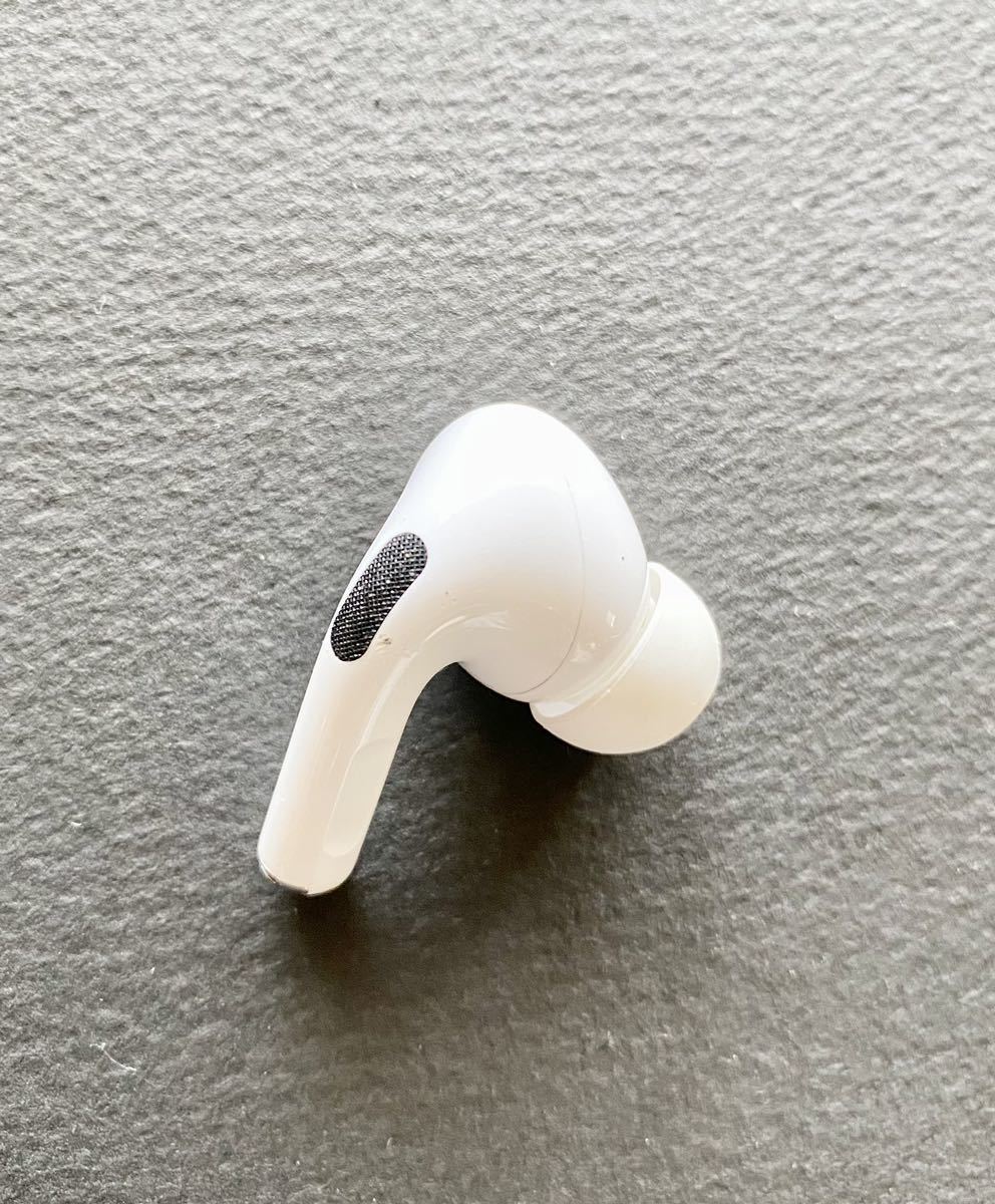 格安SALE Apple AirPods Pro イヤホン 右耳 のみ 片耳の通販 by てんねんすい's shop｜アップルならラクマ 