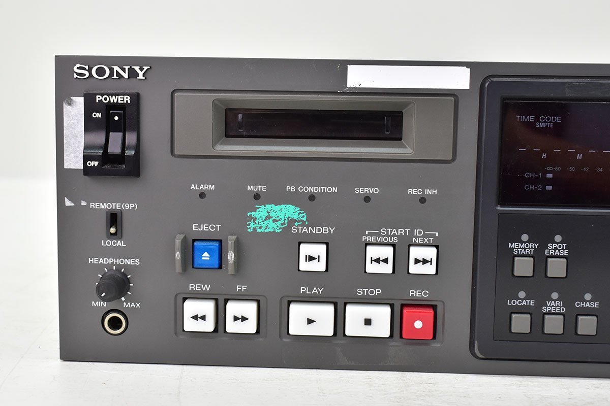 Yahoo!オークション - SONY PCM-7050 業務用 DATレコーダー Yahoo!オークション - SONY PCM-7050 業務用 DATレコーダー