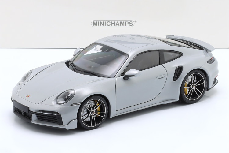 Yahoo!オークション - ミニチャンプス 1/18 ポルシェ 911 992 Yahoo!オークション - ミニチャンプス 1/18 ポルシェ 911 992