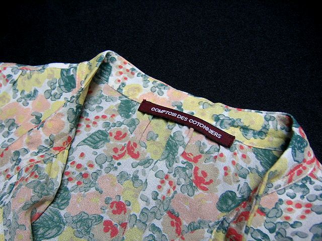 ヤフオク Comptoir Des Cotonniers コントワー デ コト ヤフオク Comptoir Des Cotonniers コントワー デ コト