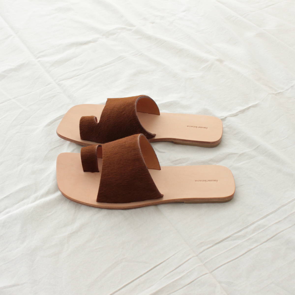 Hender Scheme|arjah|24.0-24.5cm|エンダースキーマ | zwiazek