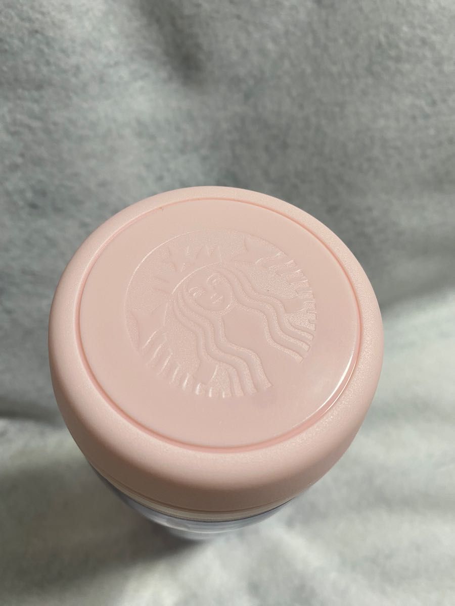 スターバックス SAKURA2020  ボトルブリーズ 355ml さくら  STARBUCKS  スタバ タンブラー 水筒